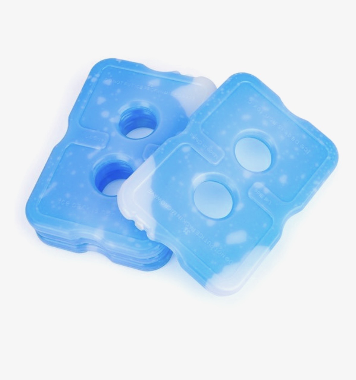 Koelbox element voor koelbox & koeltas