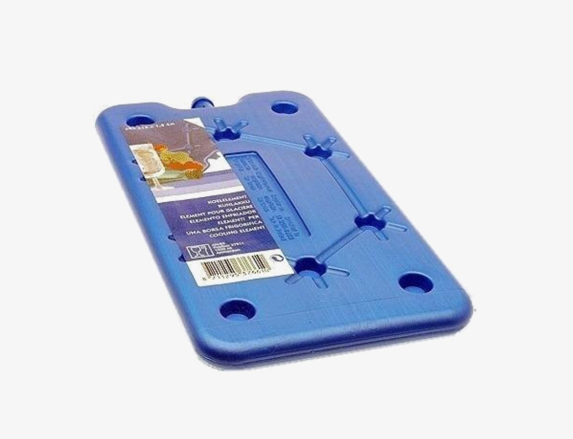 Koelbox element - ideaal voor koelboxen