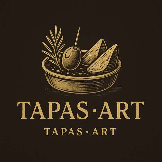 TapasArt cadeaubon - het perfecte cadeau voor tapasliefhebbers