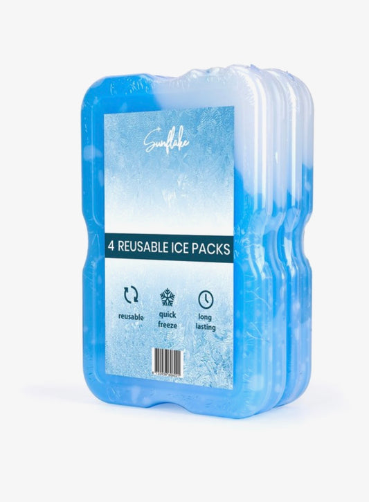 Koelbox element voor koelbox & koeltas